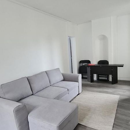 Appartement 庞坦 外观 照片