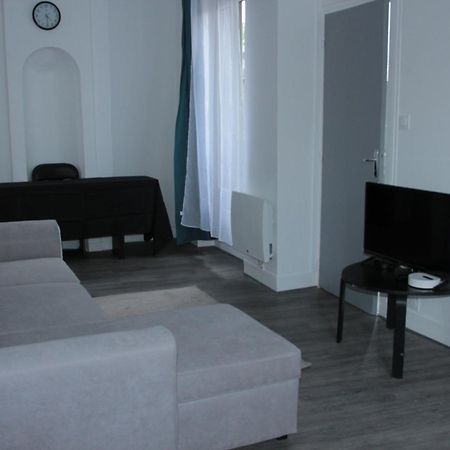 Appartement 庞坦 外观 照片