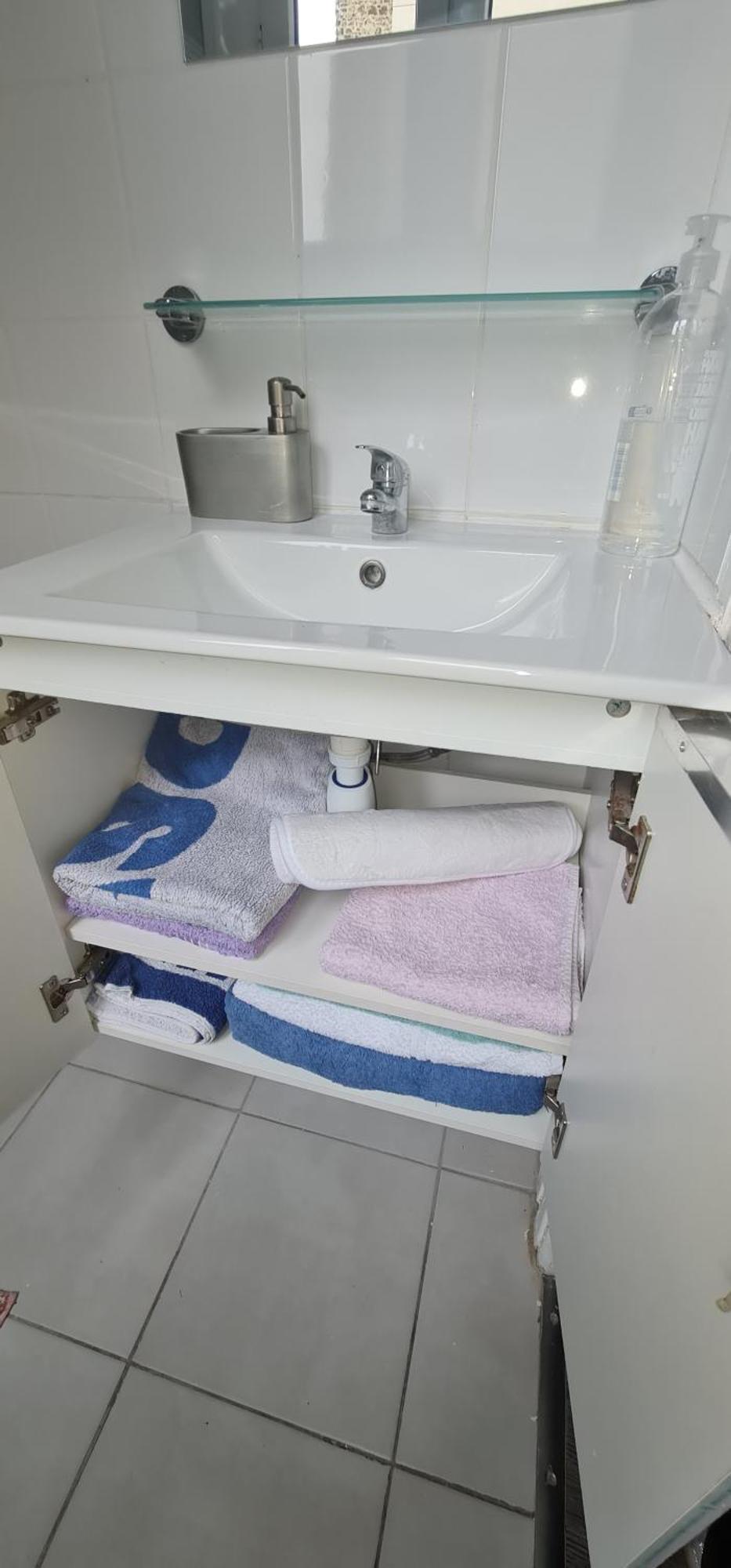 Appartement 庞坦 外观 照片