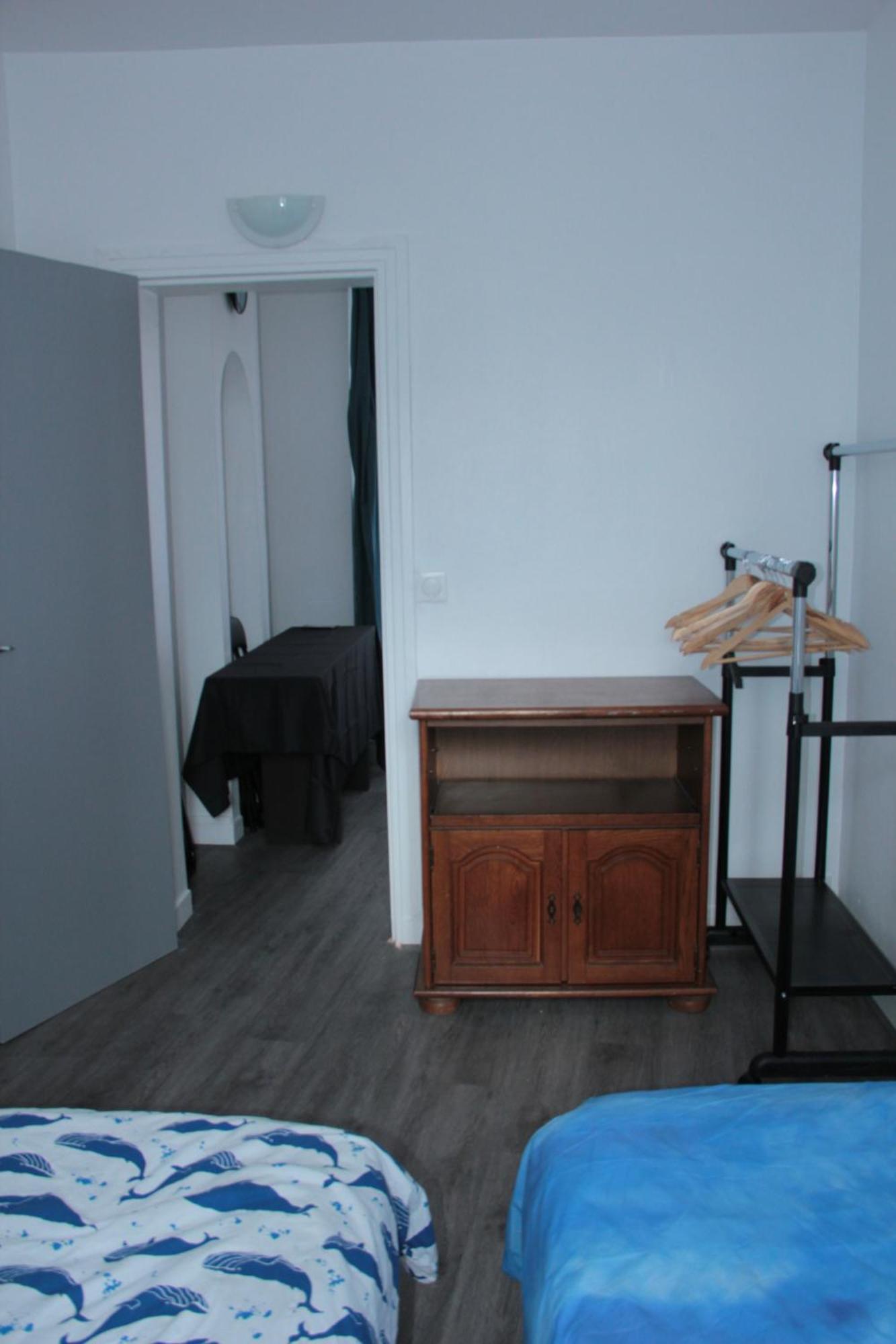 Appartement 庞坦 外观 照片