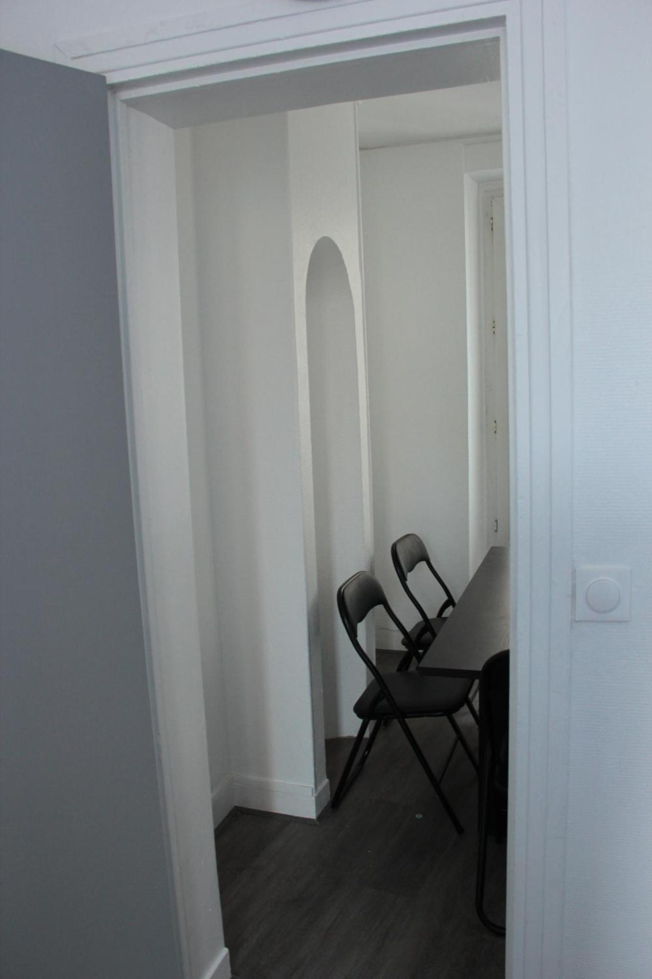 Appartement 庞坦 外观 照片