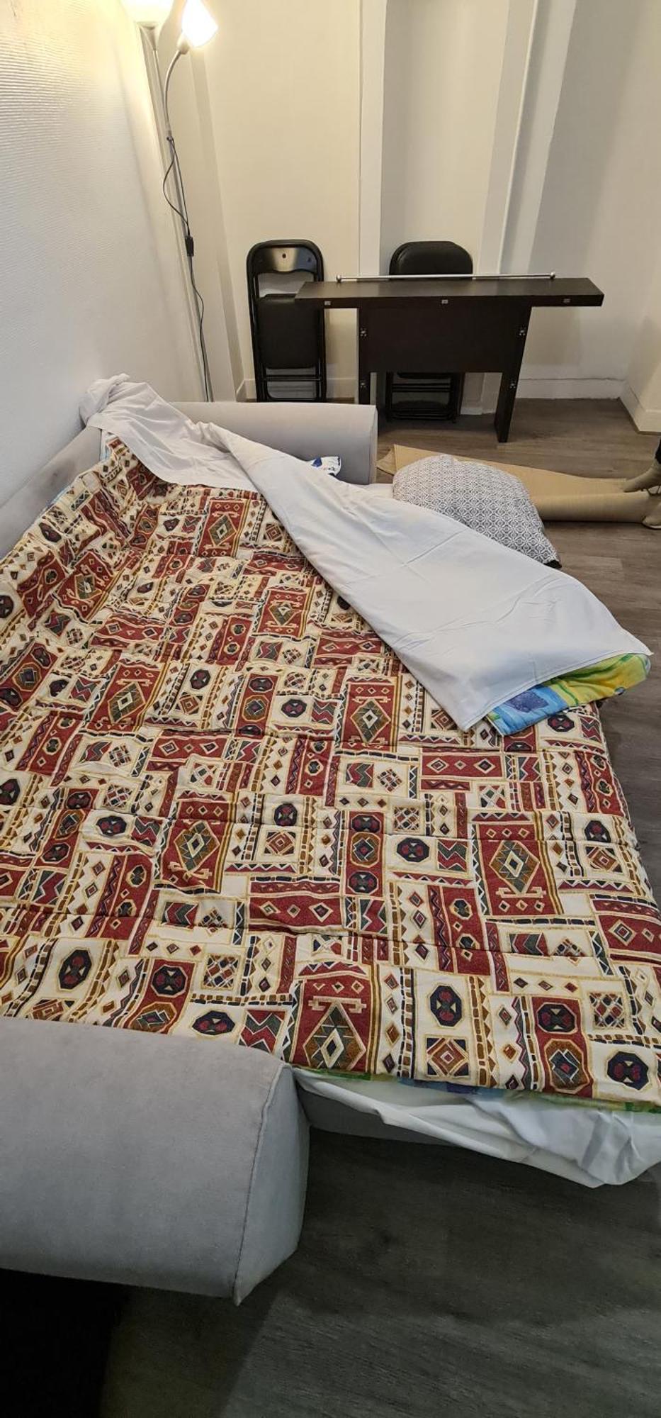 Appartement 庞坦 外观 照片