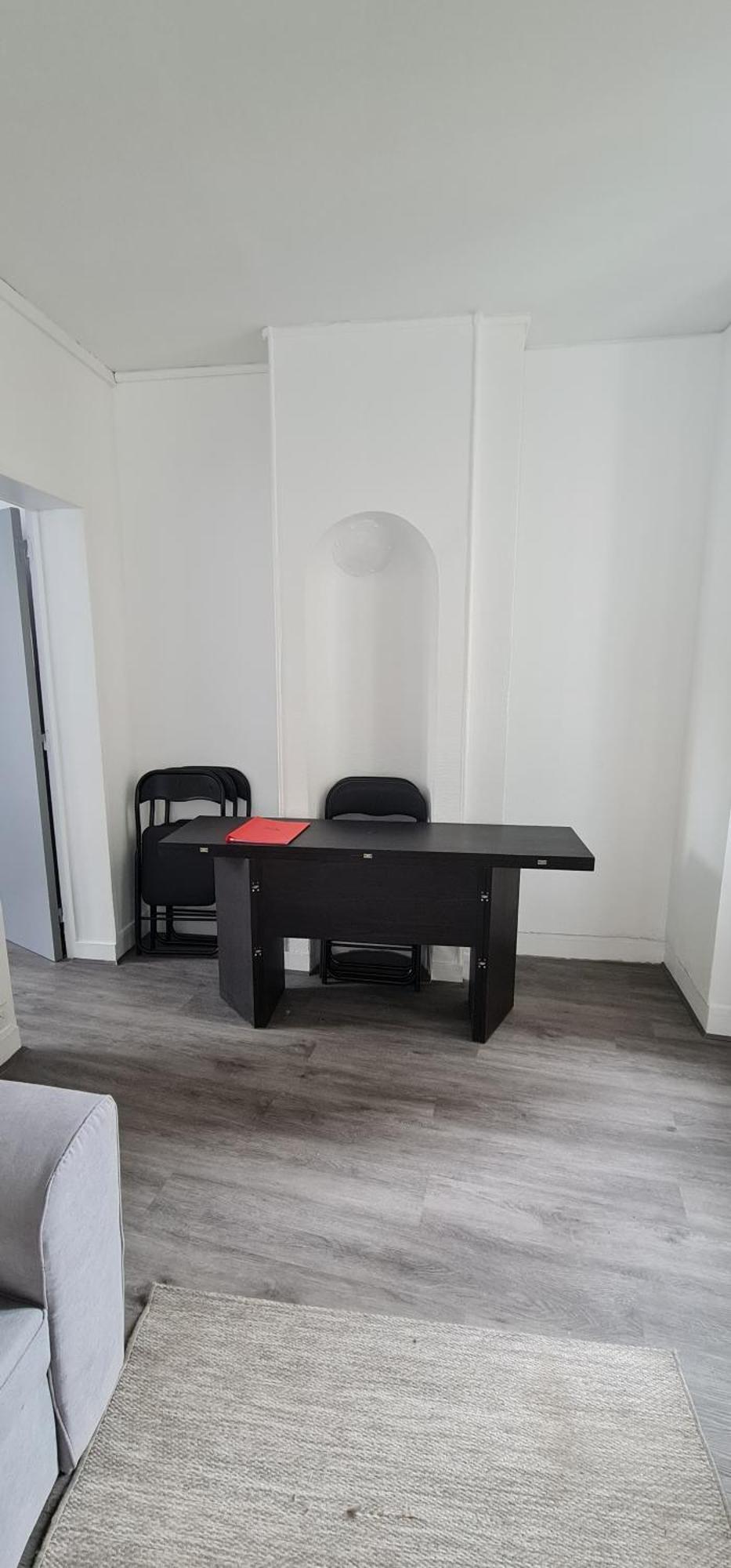 Appartement 庞坦 外观 照片