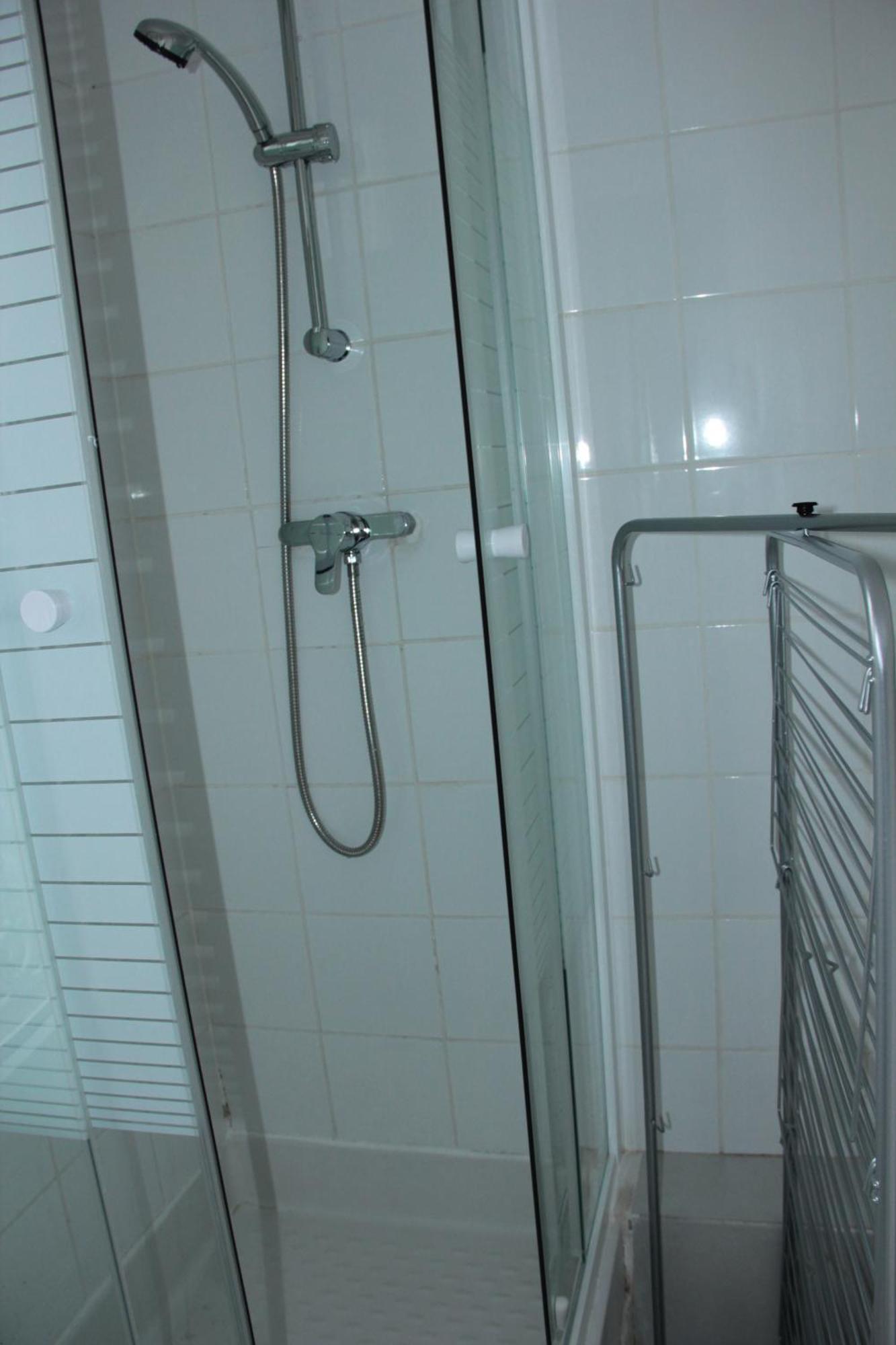 Appartement 庞坦 外观 照片