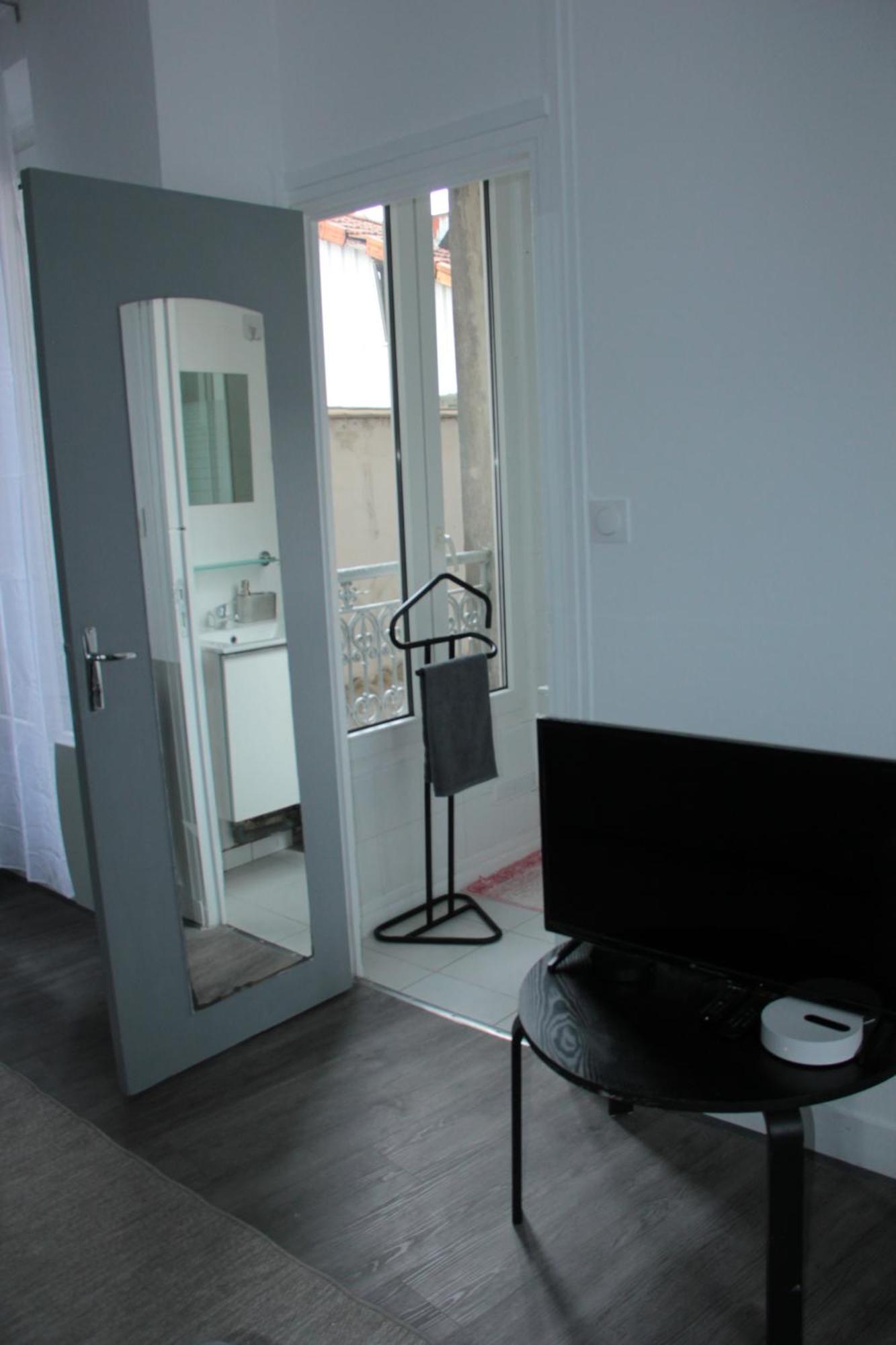 Appartement 庞坦 外观 照片