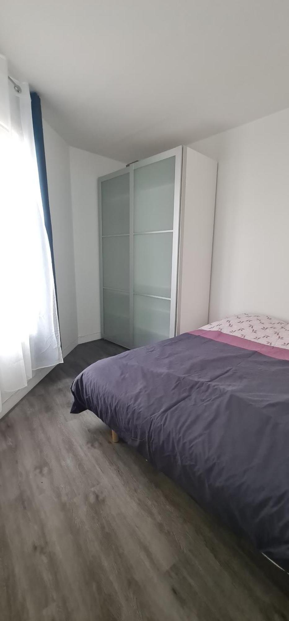 Appartement 庞坦 外观 照片