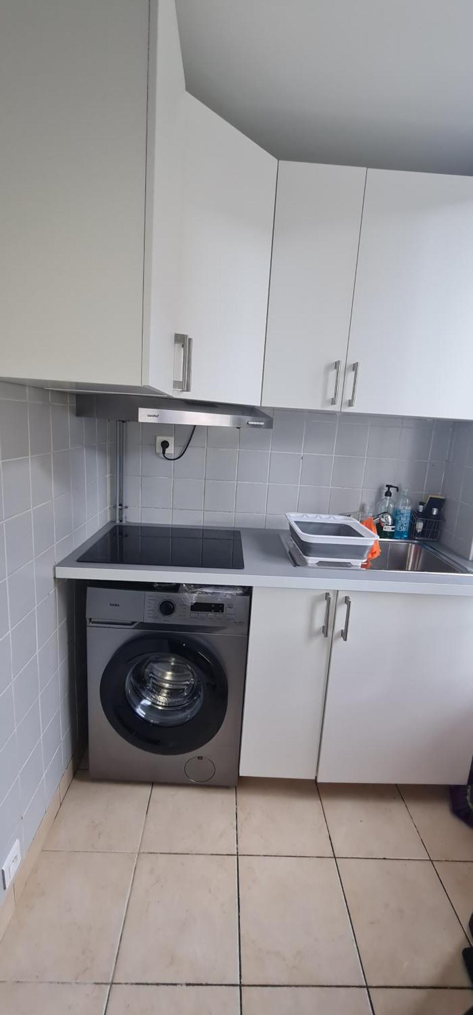 Appartement 庞坦 外观 照片