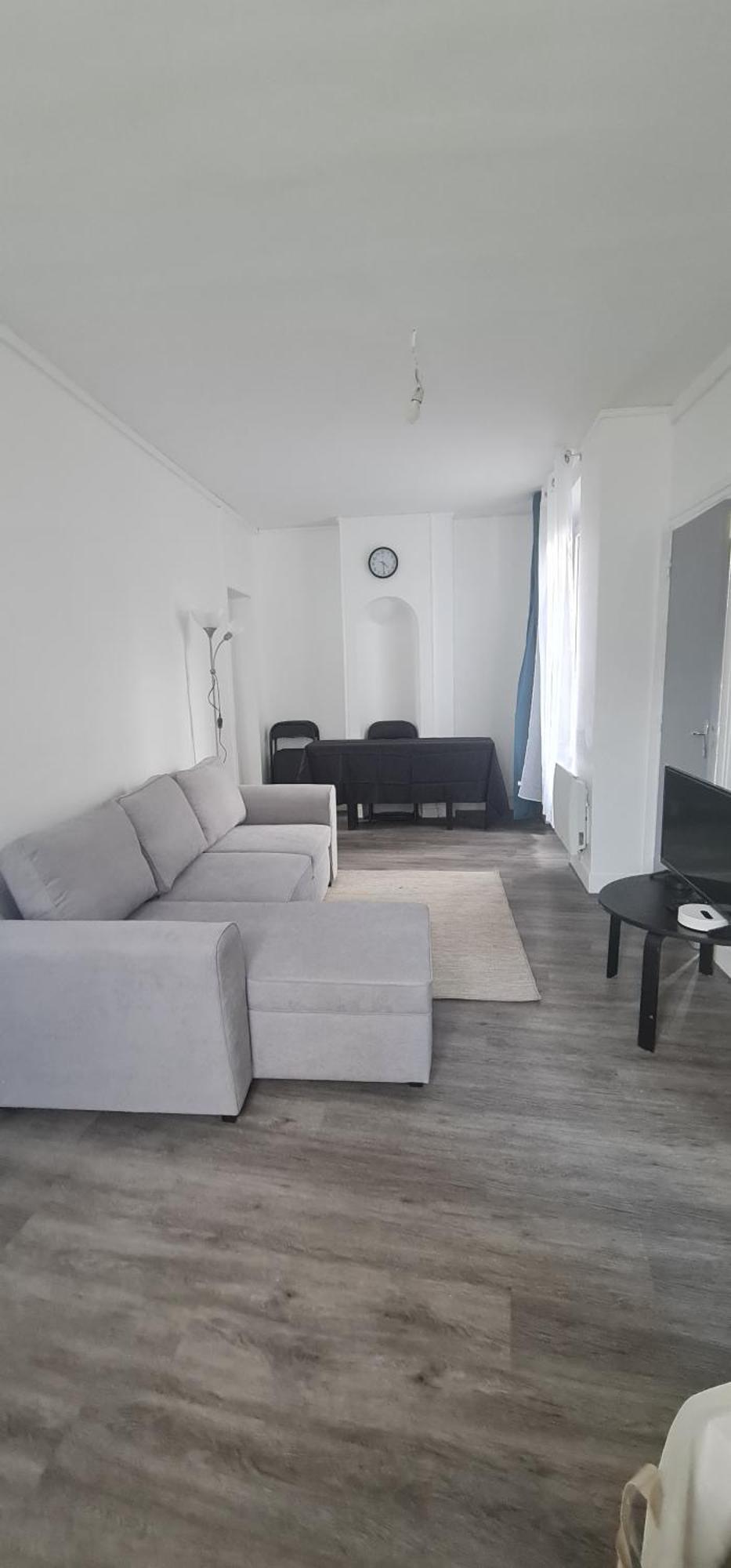 Appartement 庞坦 外观 照片