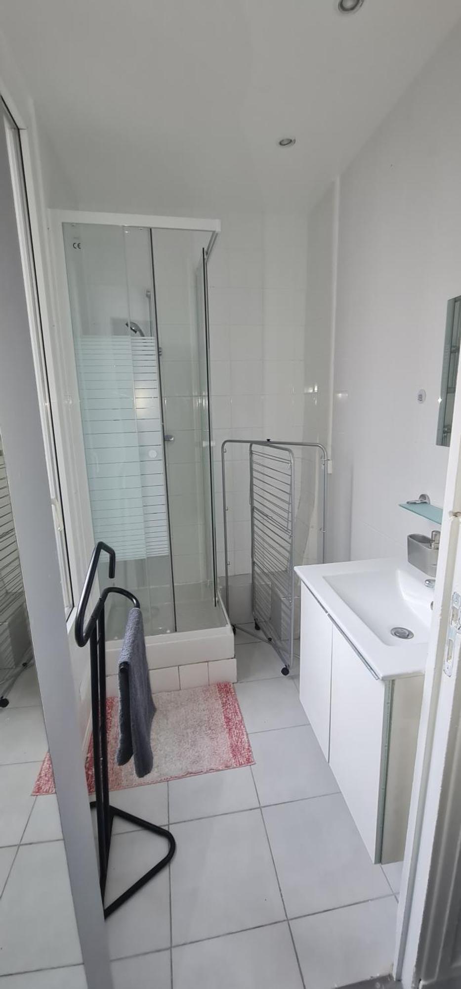 Appartement 庞坦 外观 照片