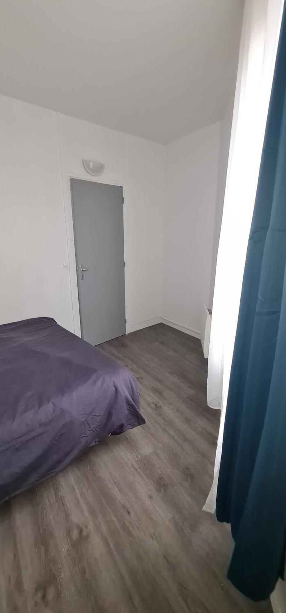 Appartement 庞坦 外观 照片