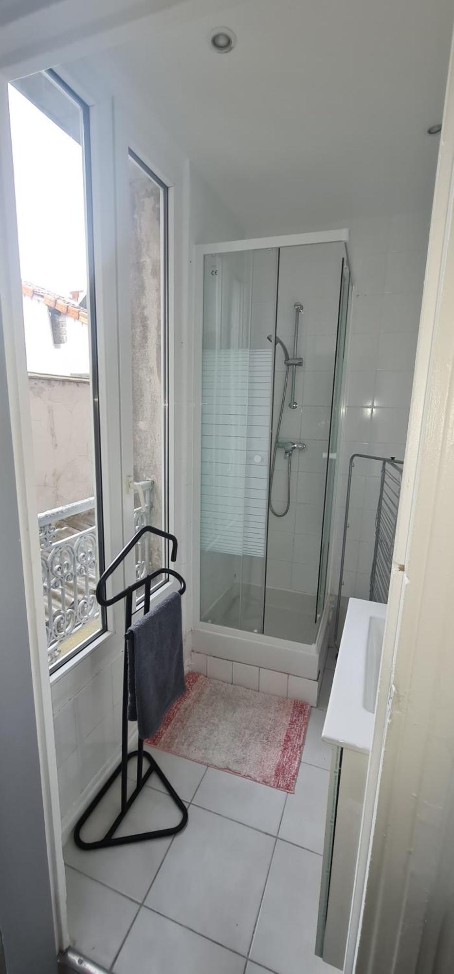 Appartement 庞坦 外观 照片