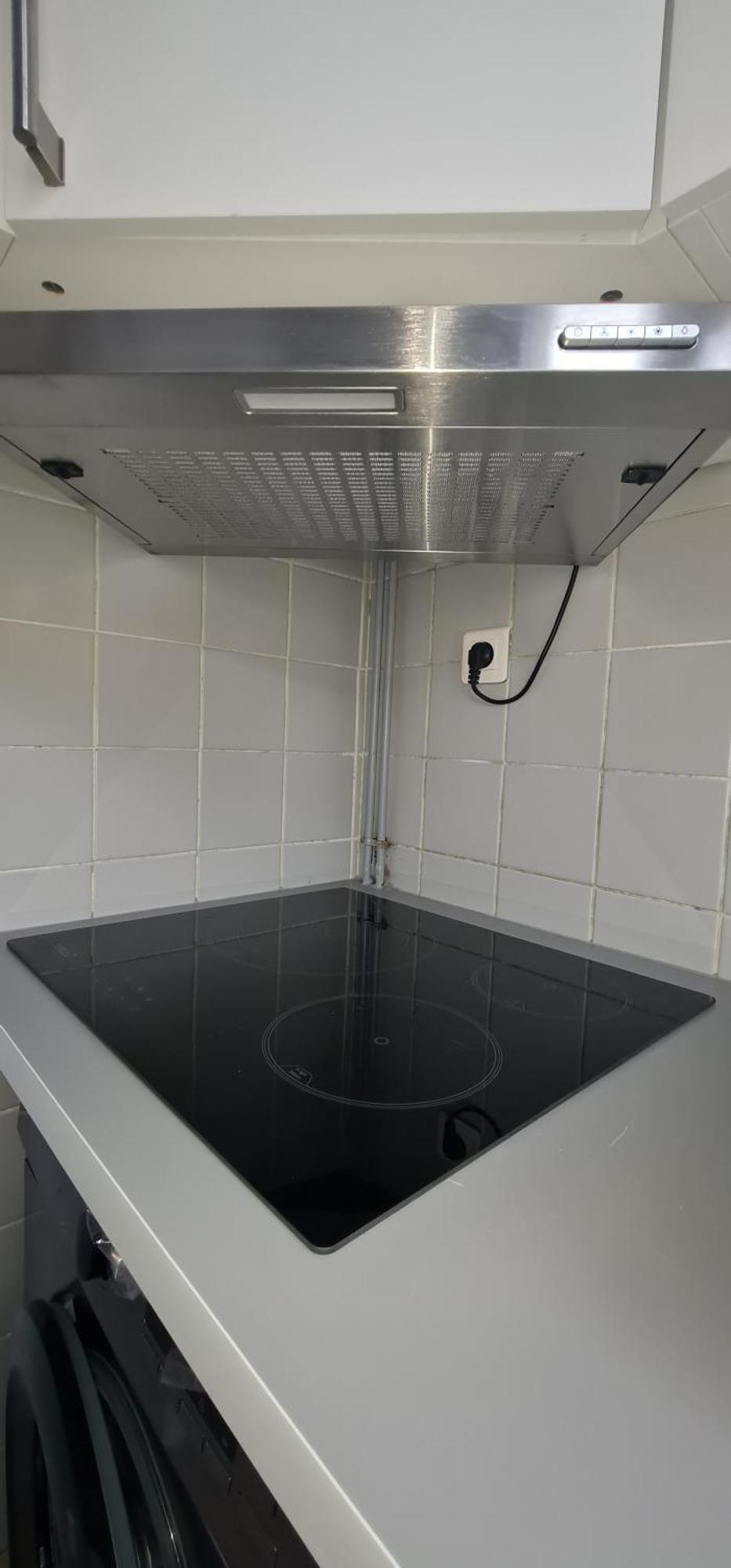 Appartement 庞坦 外观 照片