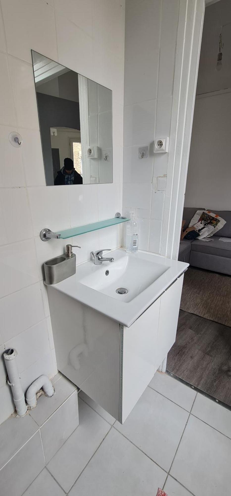 Appartement 庞坦 外观 照片