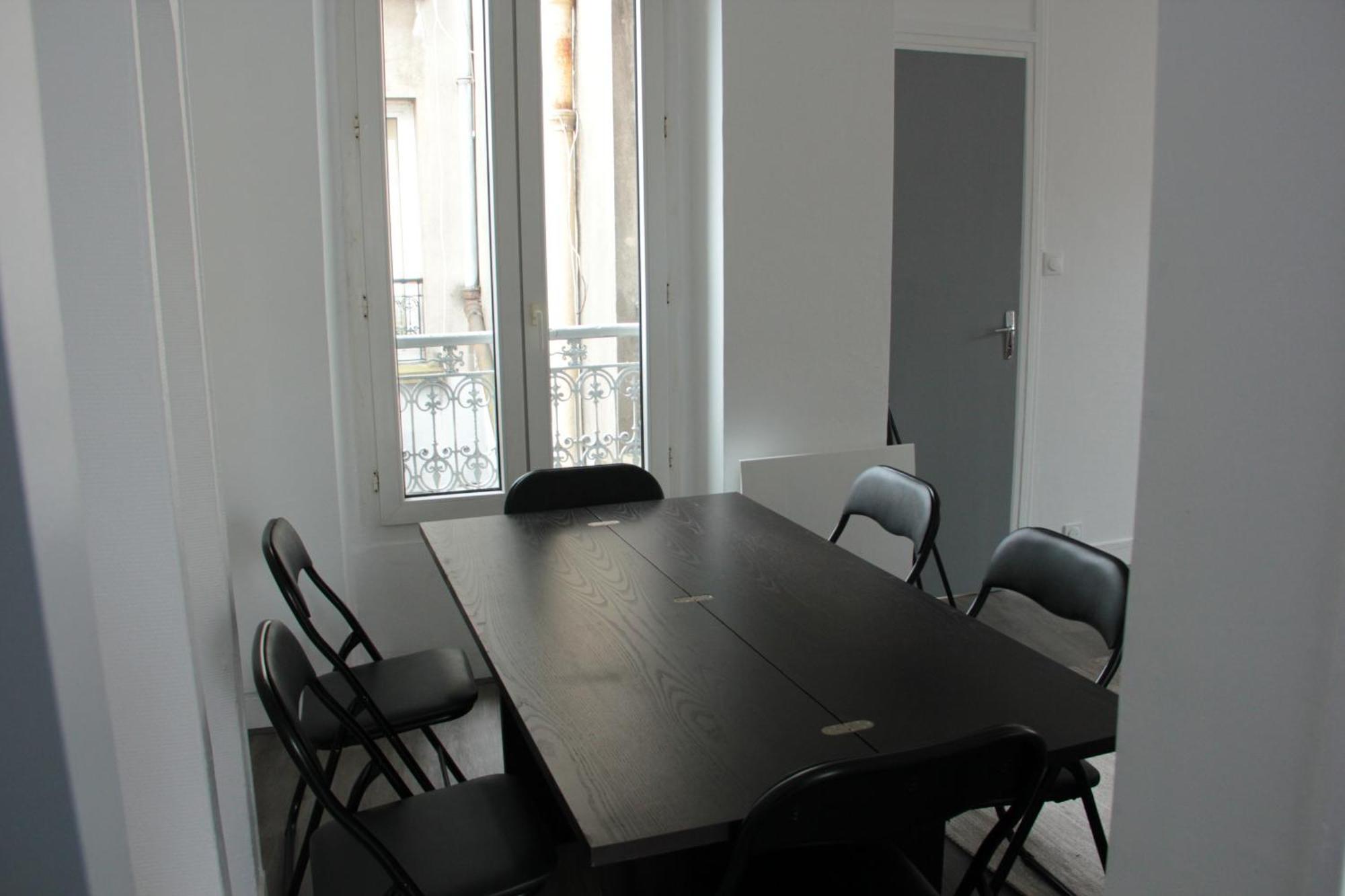 Appartement 庞坦 外观 照片