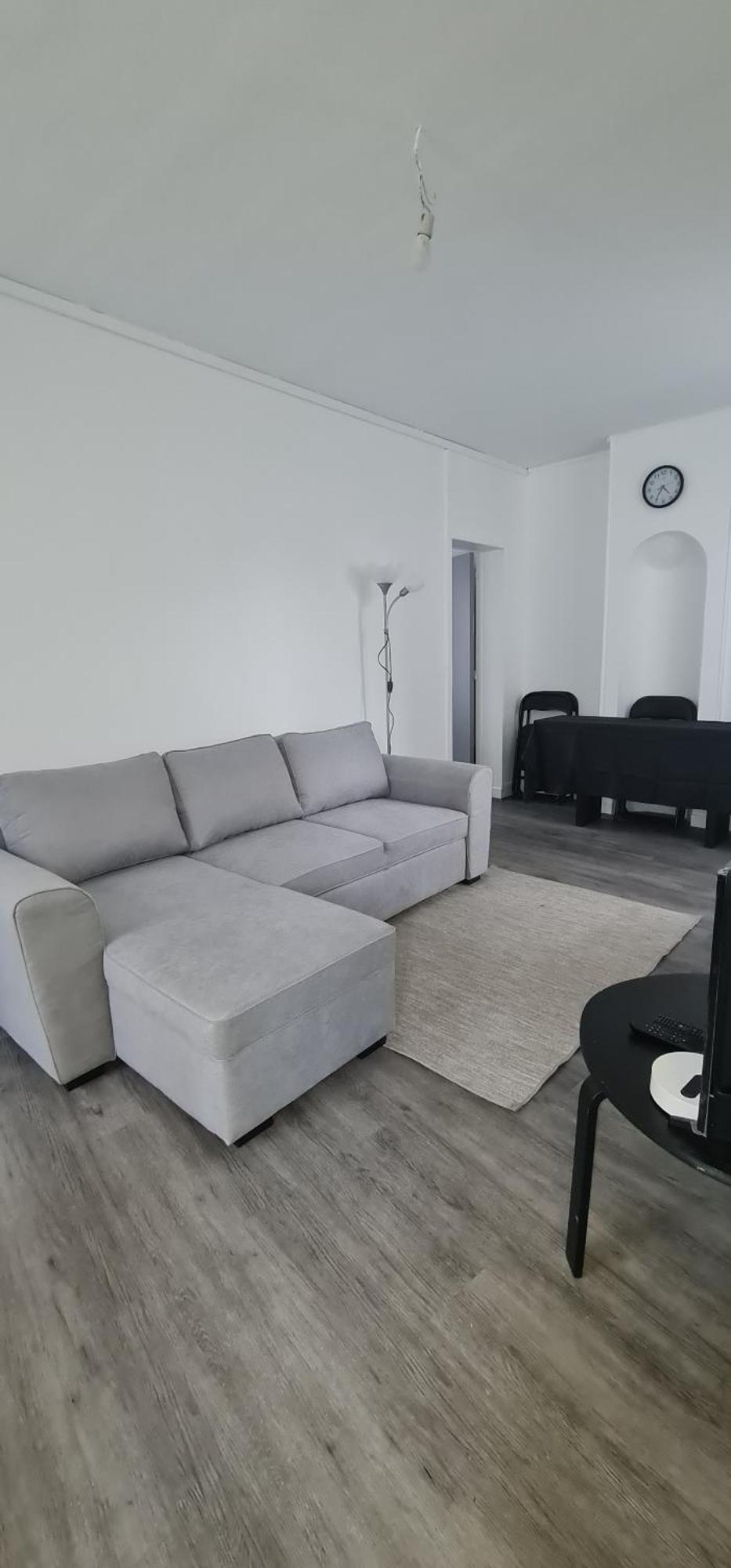 Appartement 庞坦 外观 照片